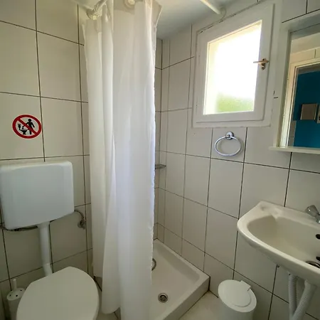 Albatros Rooms Vathy  Chambre photo