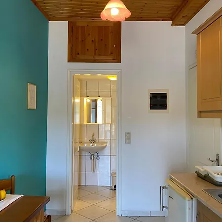 Albatros Rooms Vathy  Extérieur photo