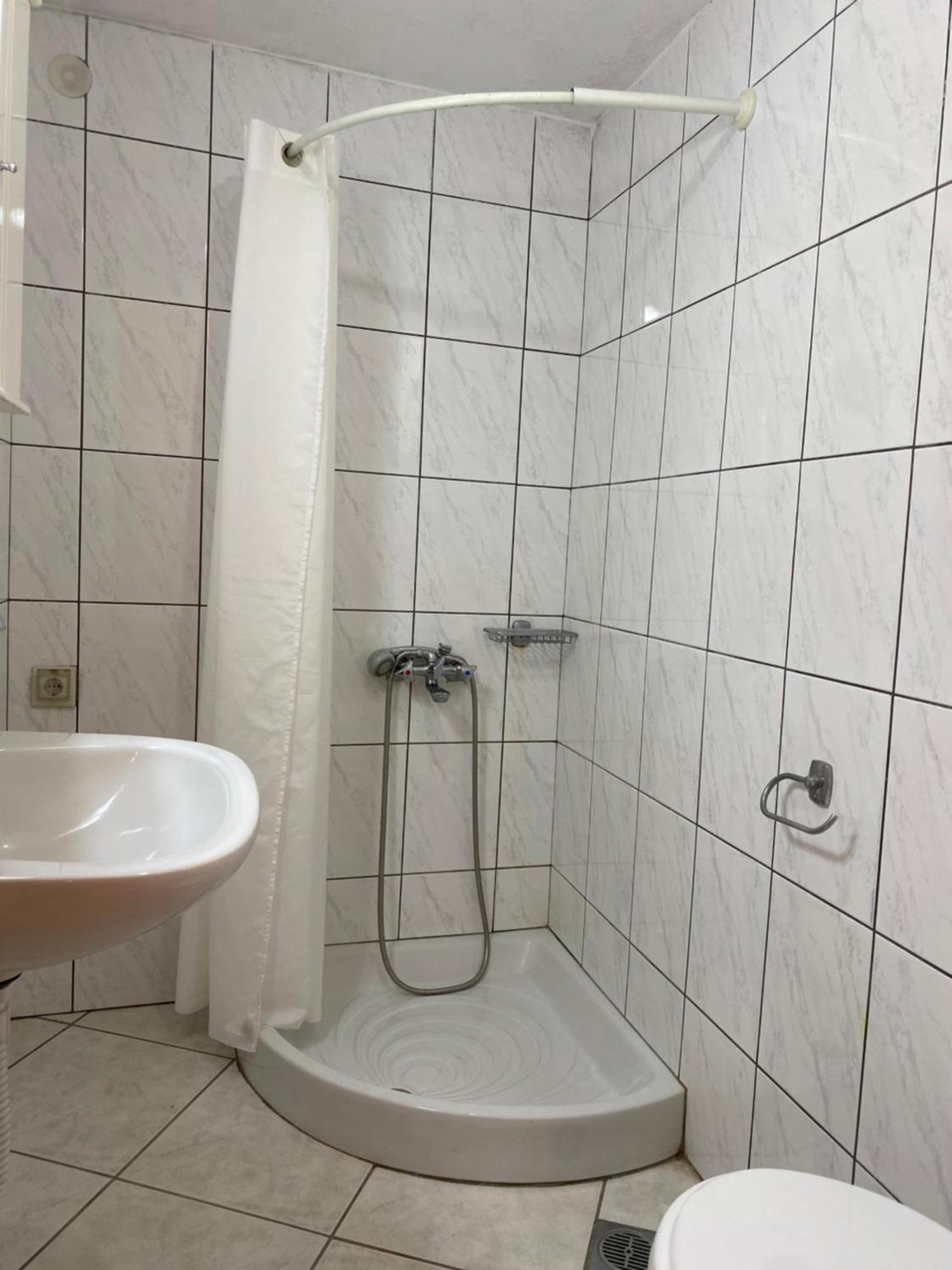 Albatros Appartement *
