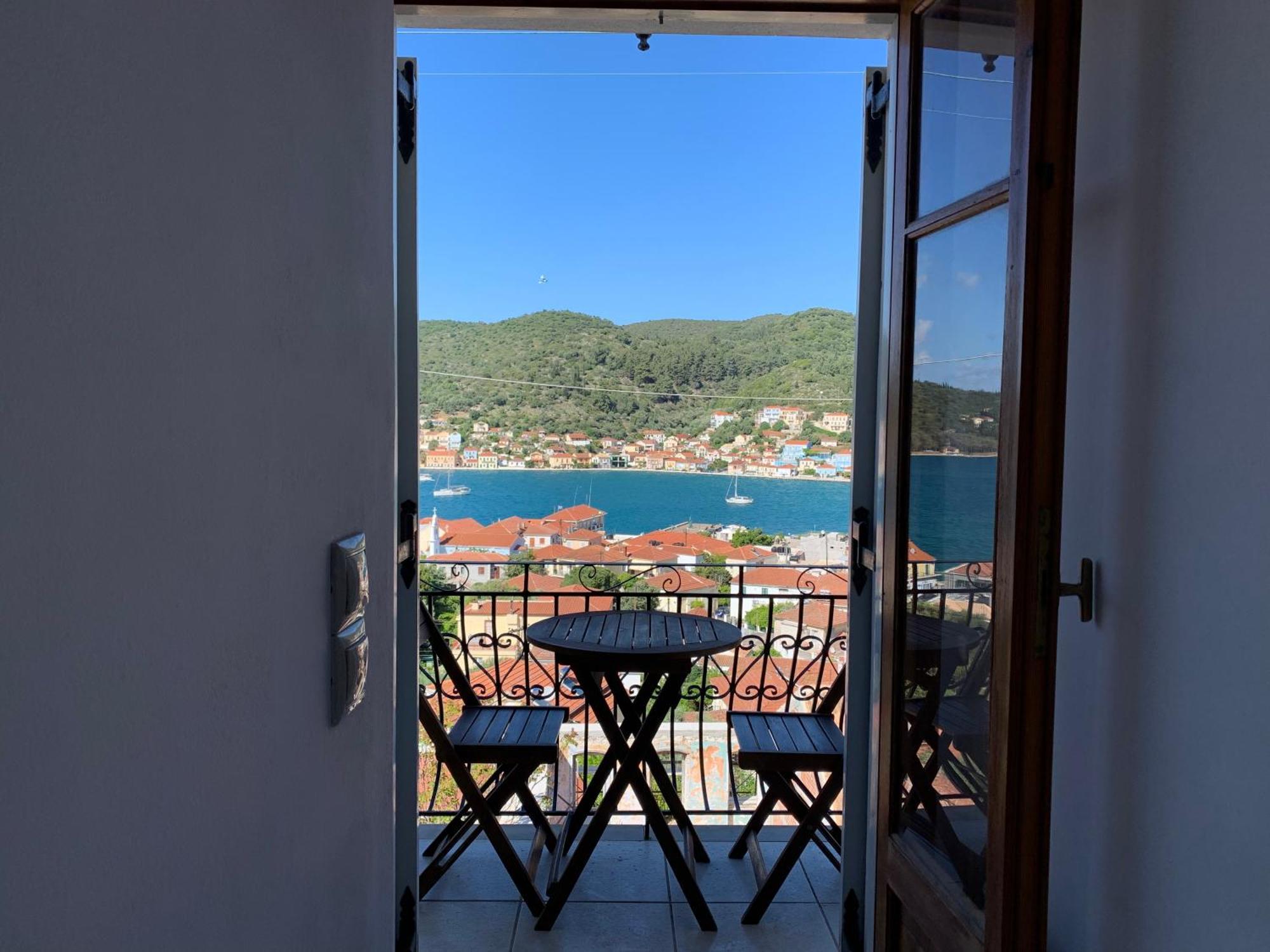 Appartement Albatros *