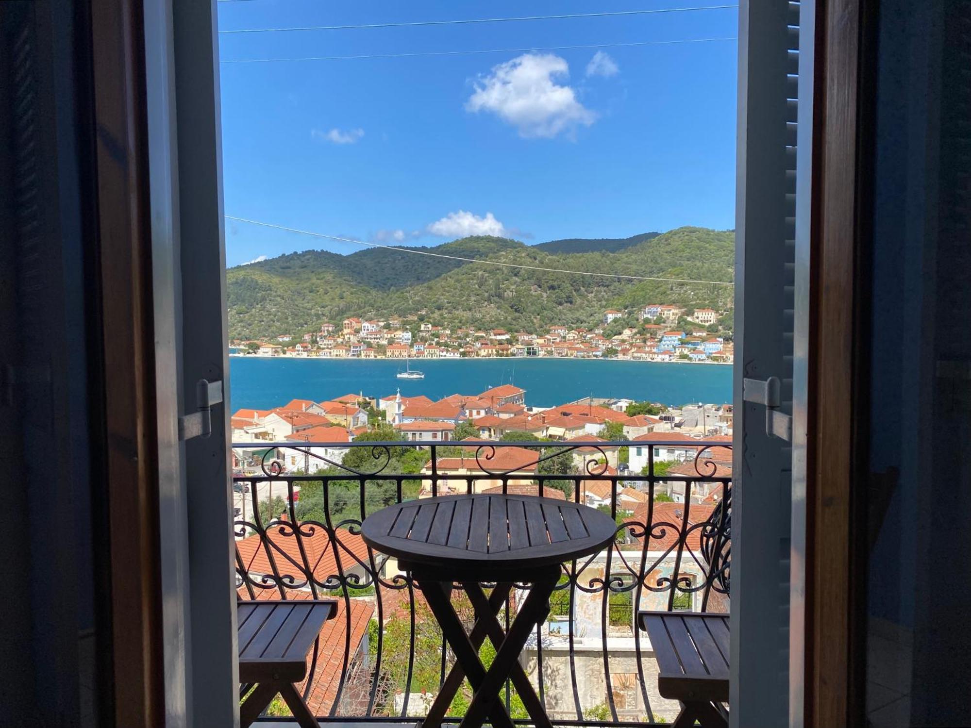 Albatros Appartement