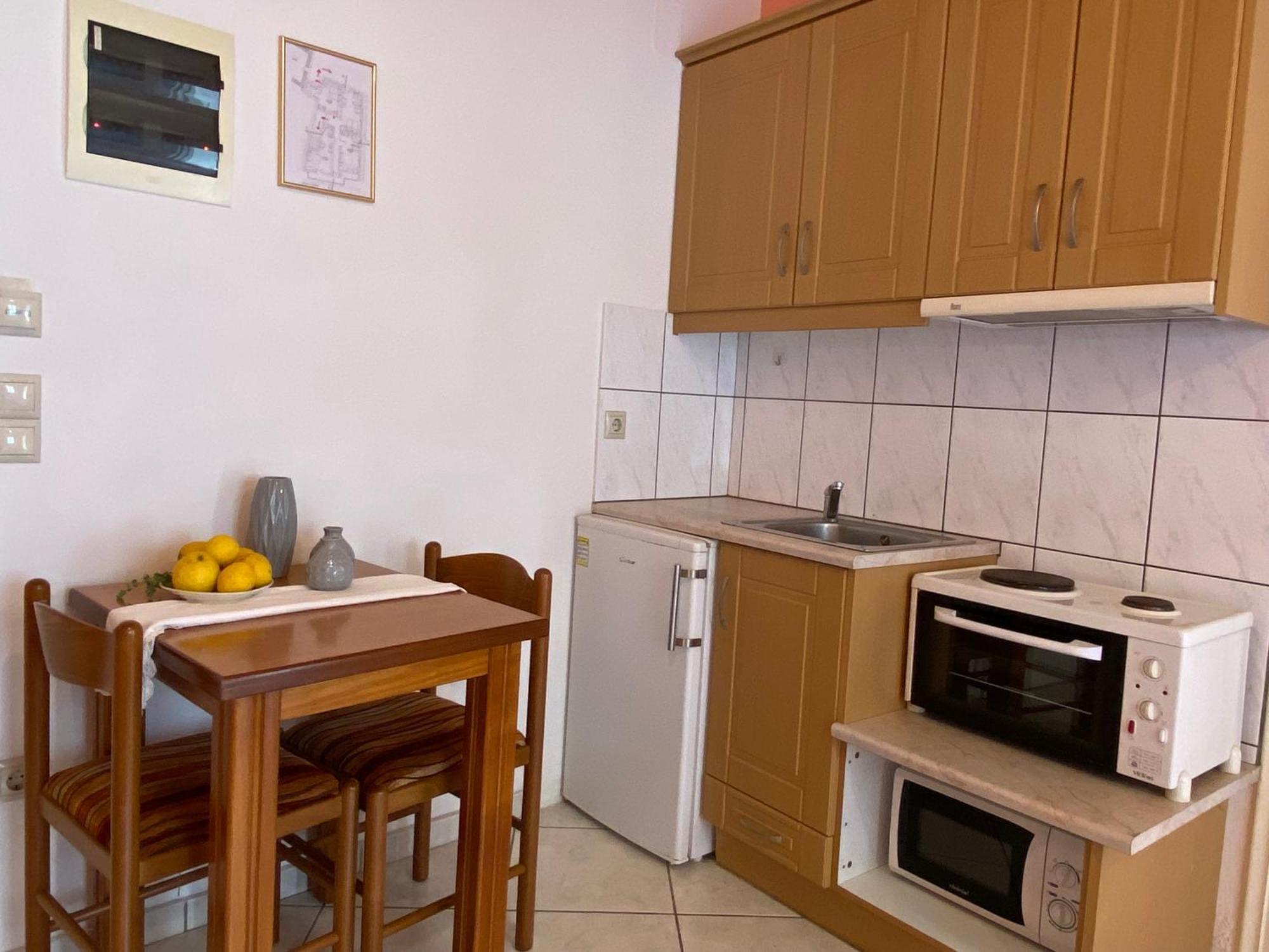 Albatros Appartement *