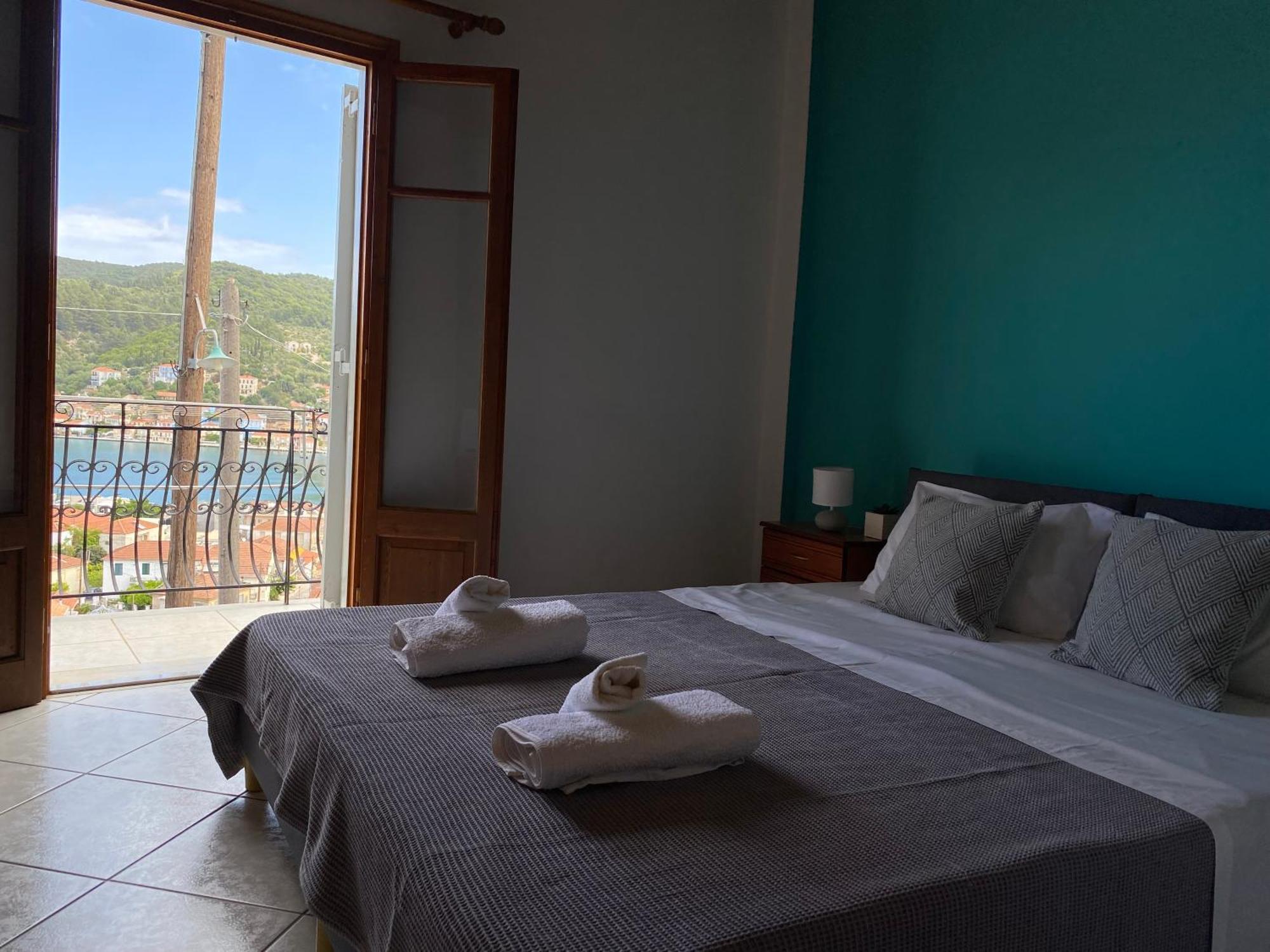Appartement Albatros