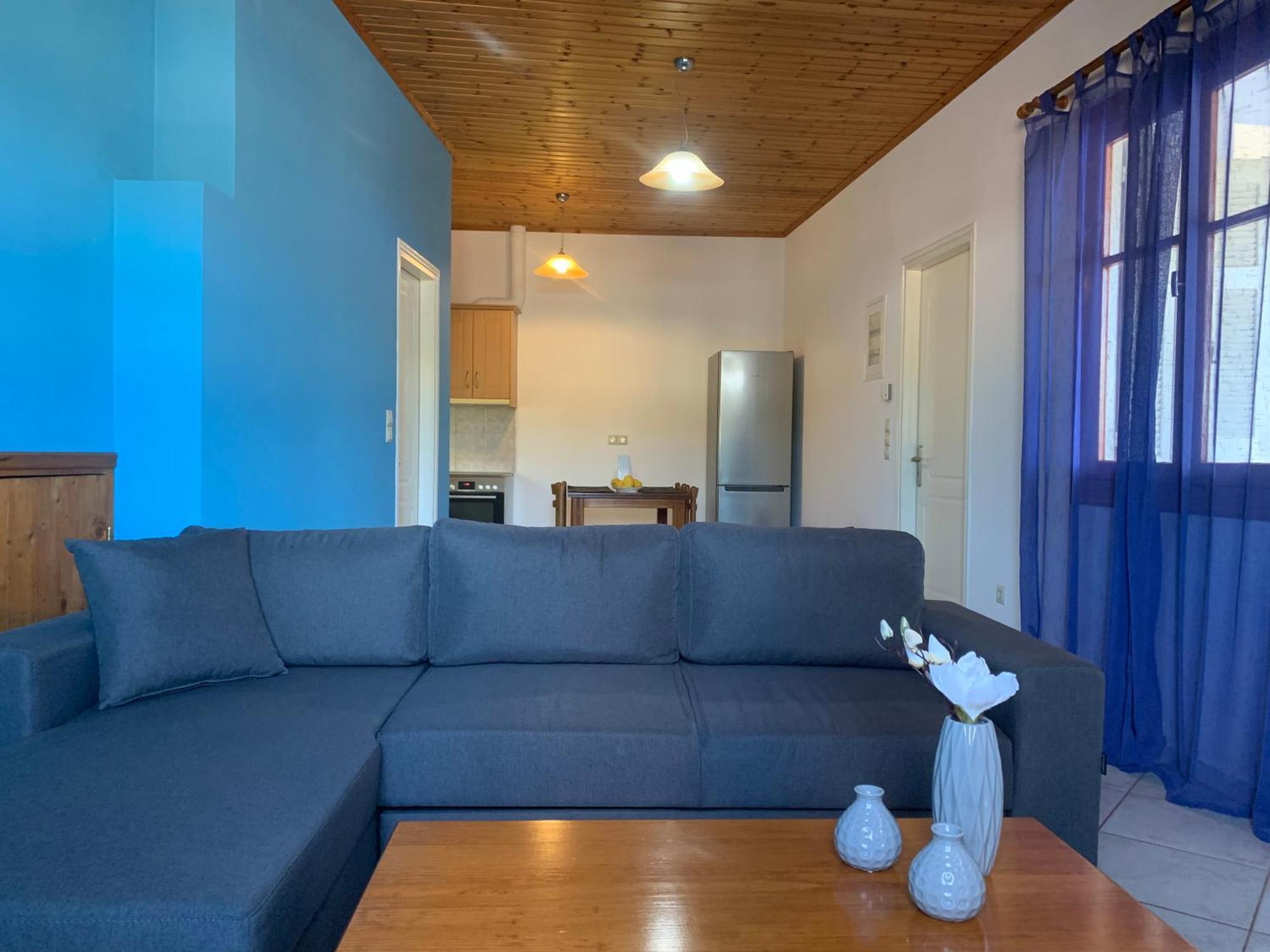 Appartement Albatros *