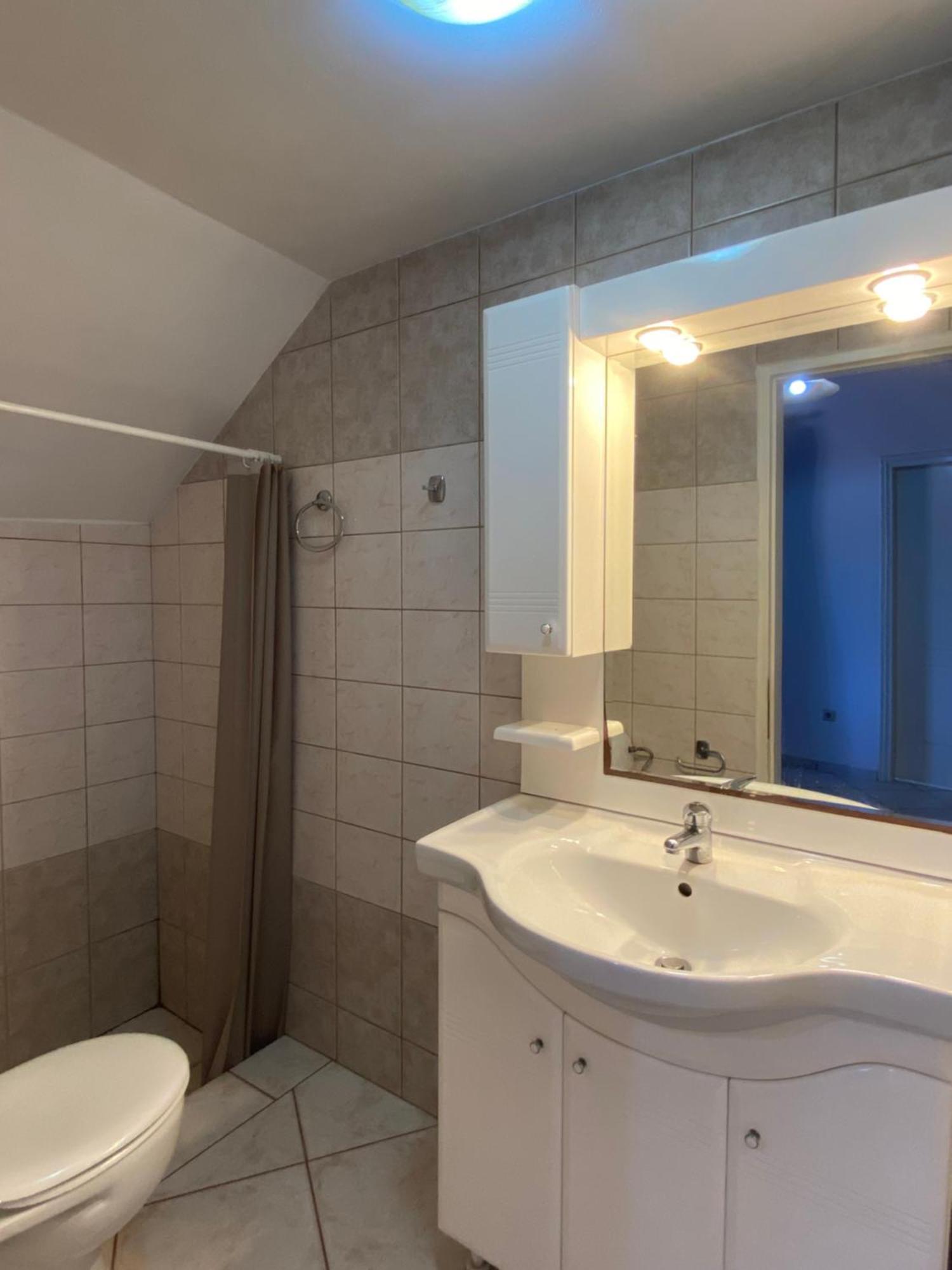 Appartement Albatros Vathy (Ithaca)