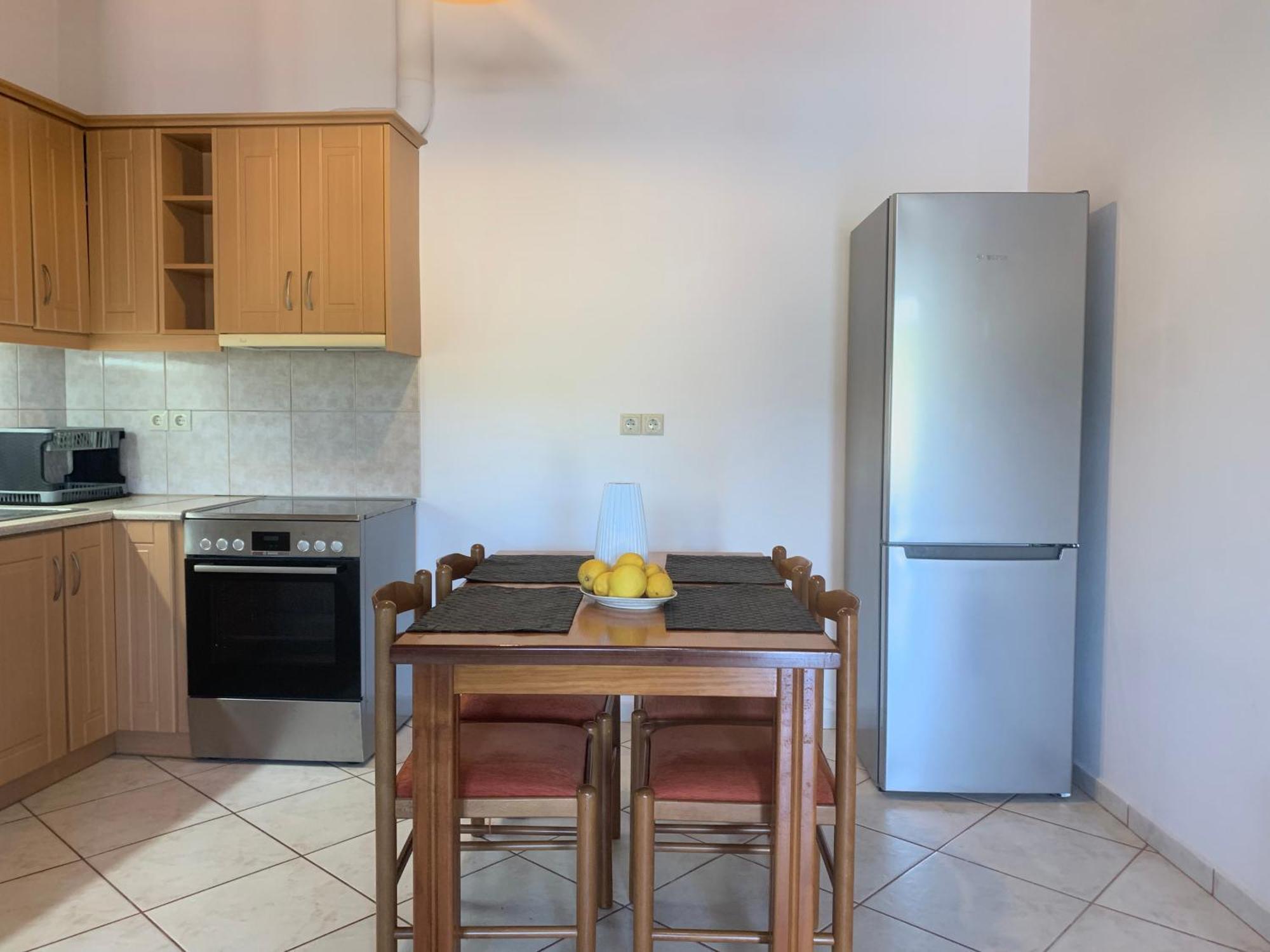 Appartement Albatros