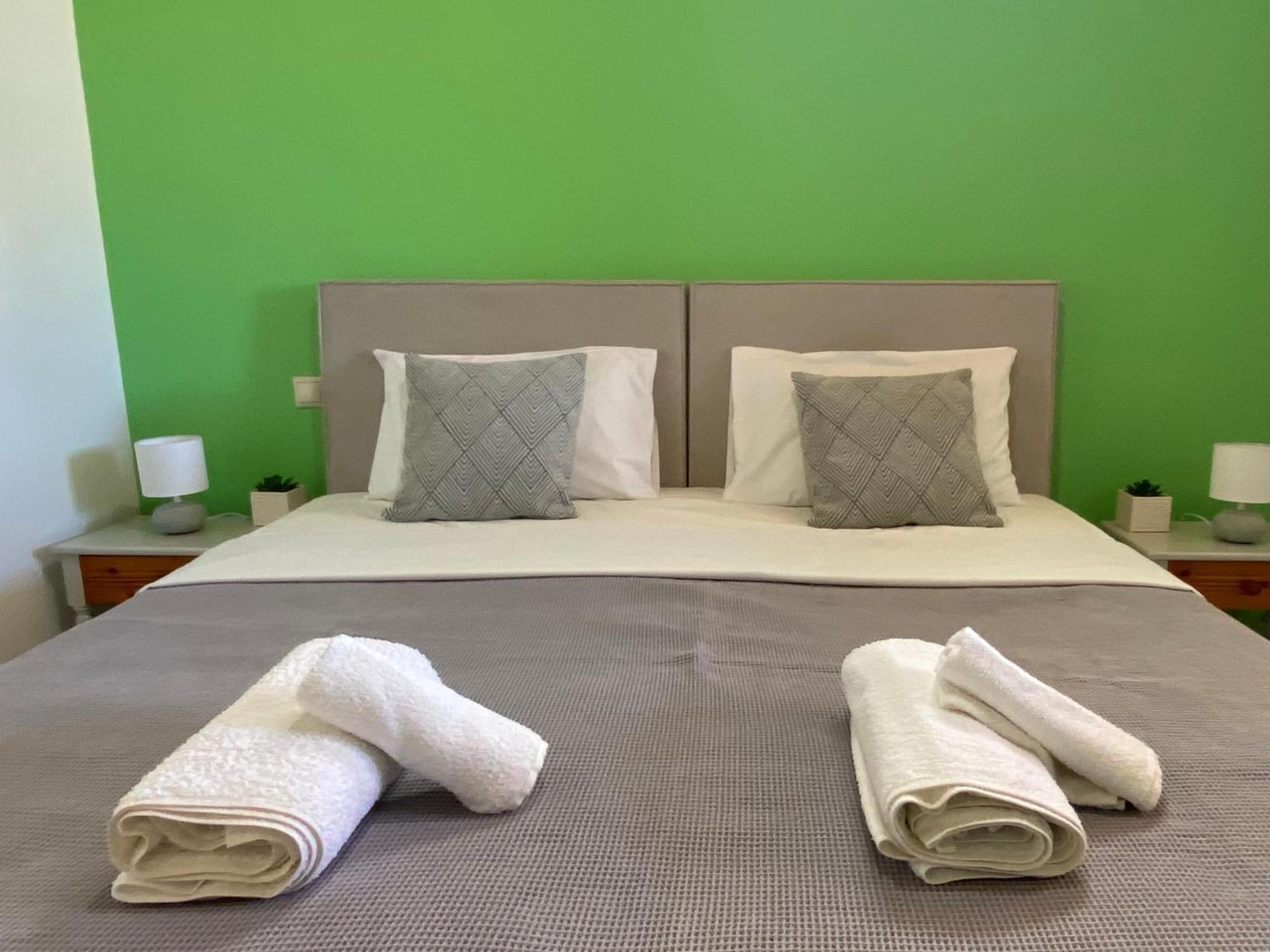 Appartement Albatros